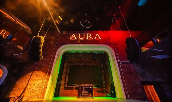 Фото №14 зала Зал на 300 человек