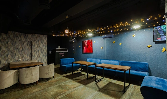 Фото №2 зала Караоке-зал 