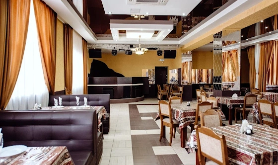 Фото №11 зала Основной зал