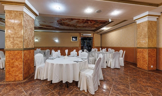 Фото №4 зала Зал «Трансформер»