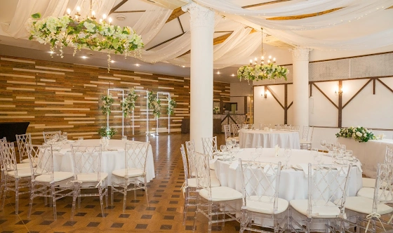 Фото №3 зала Зал «ЭкоДом»