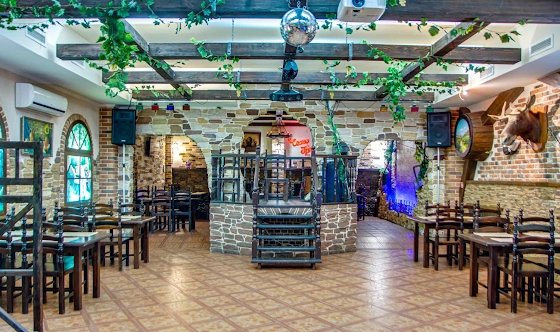 Фото №8 зала Нижний зал