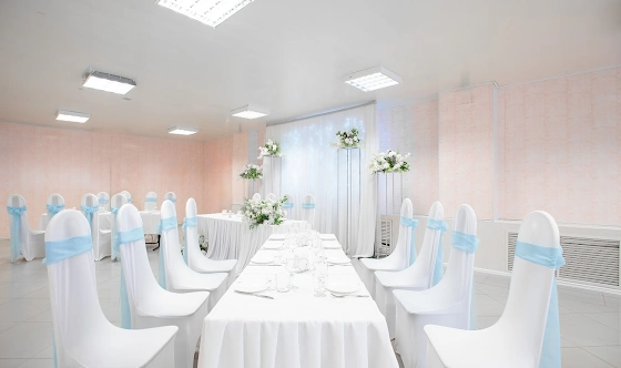 Фото №6 зала Зал «Дискотека»