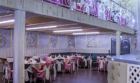 Фото №3 зала Диско зал