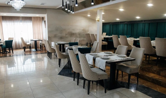 Фото №10 зала Большой зал