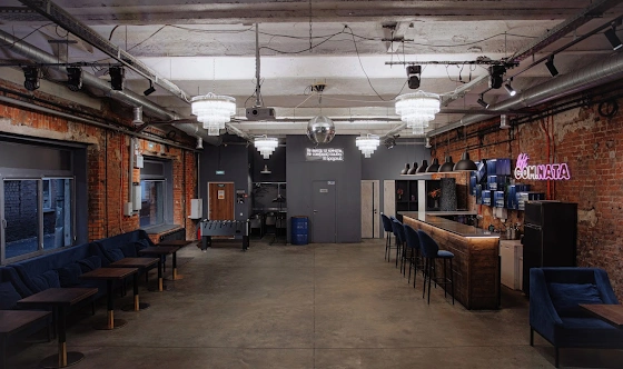 Фото №6 зала Большой Зал 