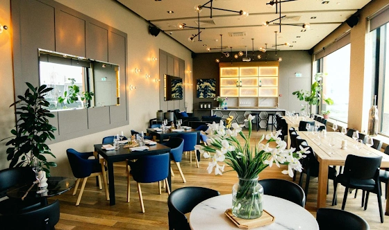 Фото №2 зала Банкетный зал 