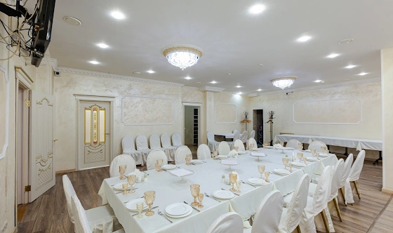 Фото №12 зала Зал №2