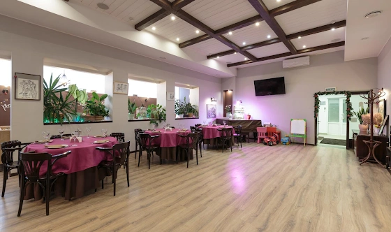 Фото №4 зала Зал №2