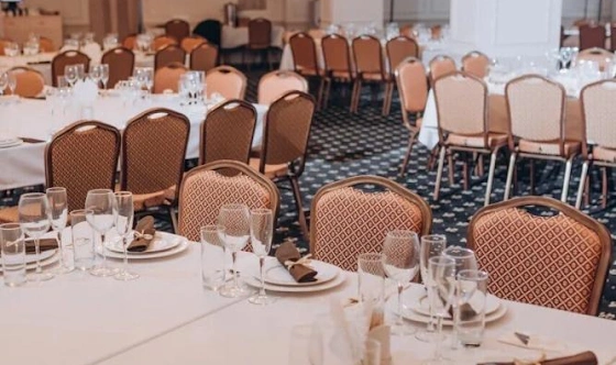 Фото №6 зала Банкетный зал