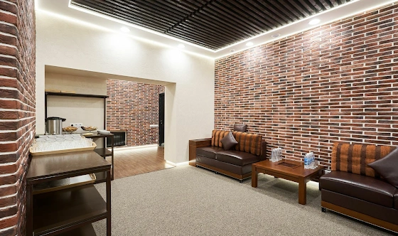 Фото №5 зала Конференц зал