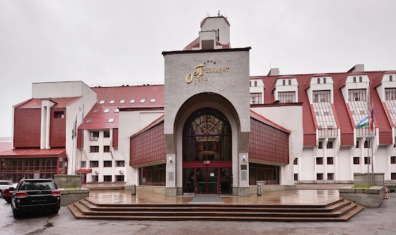 Фото №8 зала VIP-зал