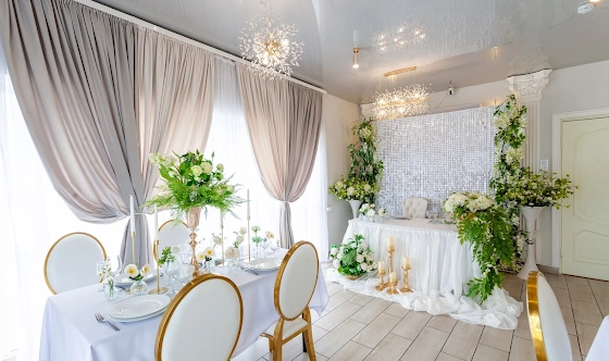 Фото №5 зала Вип-зал