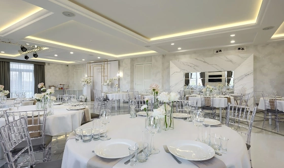 Фото №5 зала Банкетный зал