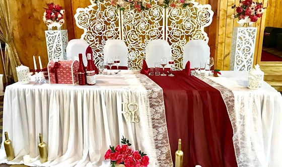 Фото №12 зала Зал №3