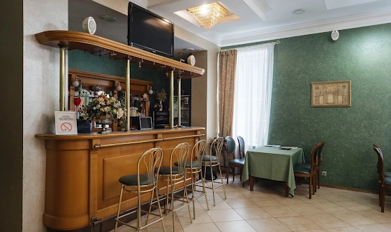 Фото №6 зала Большой зал 