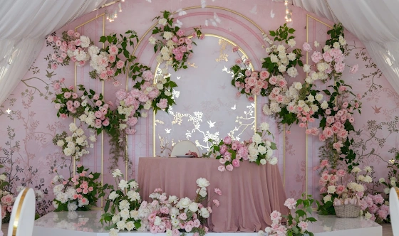 Фото №2 зала Шатер