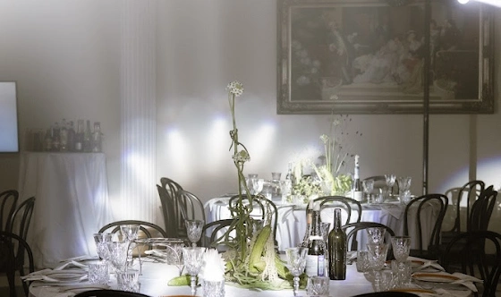 Фото №7 зала Зал «Император»