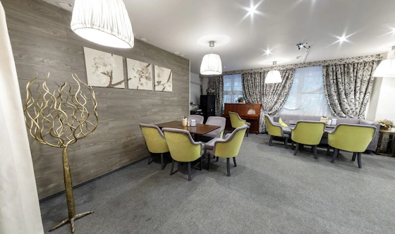 Фото №16 зала Основной зал