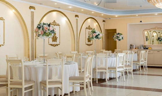 Фото №9 зала Большой зал