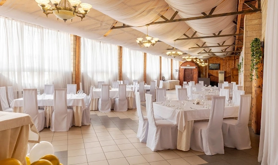 Фото №3 зала Основной зал 