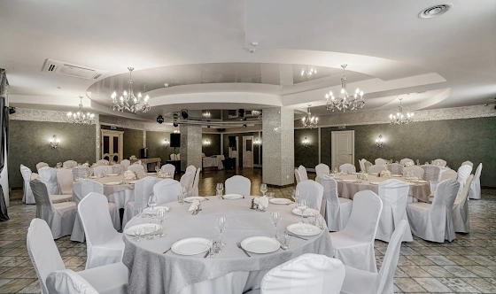 Фото №18 зала Зал Cavalli