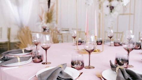 Фото №4 зала Шатер «Дюна»