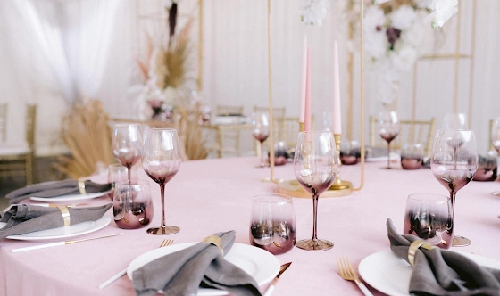 Фото №4 зала Шатер «Дюна»