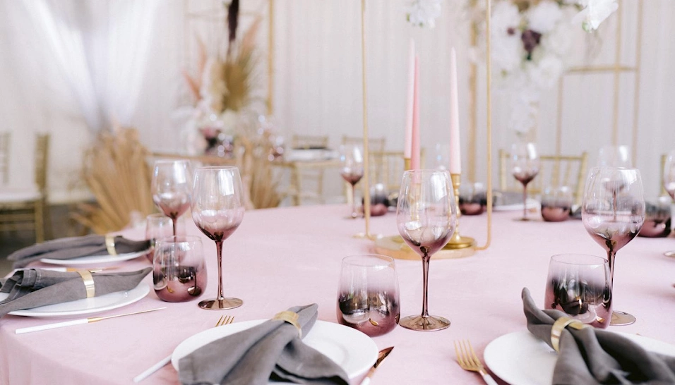 Фото №4 зала Шатер «Дюна»