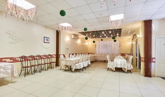 Фото №7 зала Основной зал