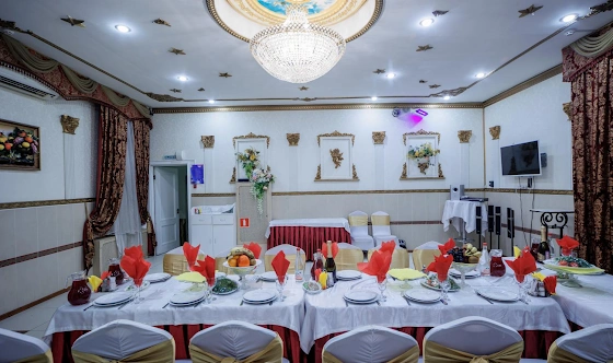 Фото №4 зала Зал на 50 человек