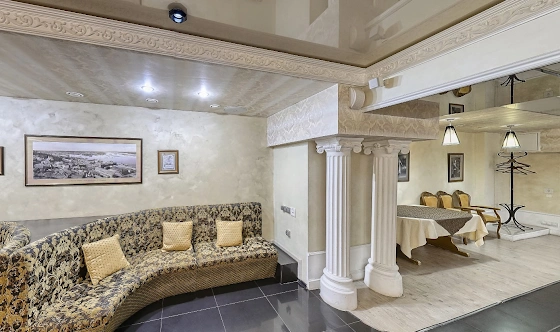 Фото №7 зала Элитный зал