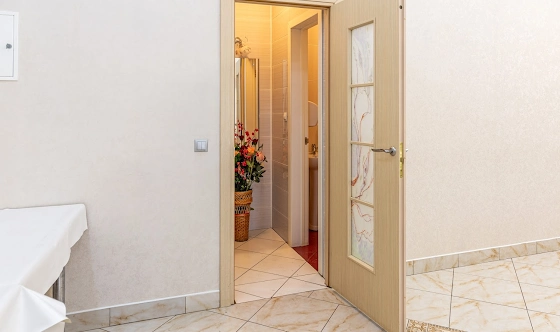 Фото №5 зала Зал "Банкетный"