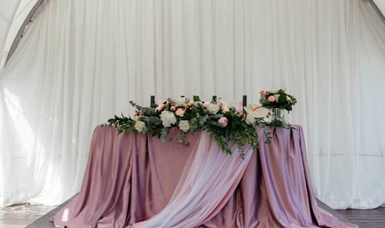 Фото №7 зала Шатер