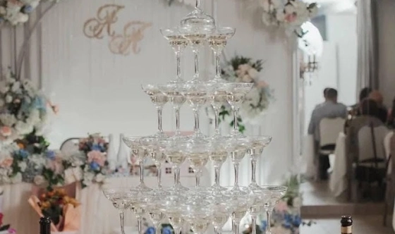 Фото №7 зала Основной зал