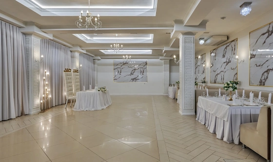 Фото №16 зала Зал «Мадина»