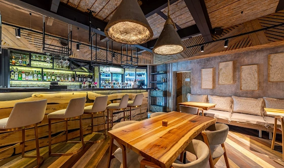 Фото №9 зала Основной Зал