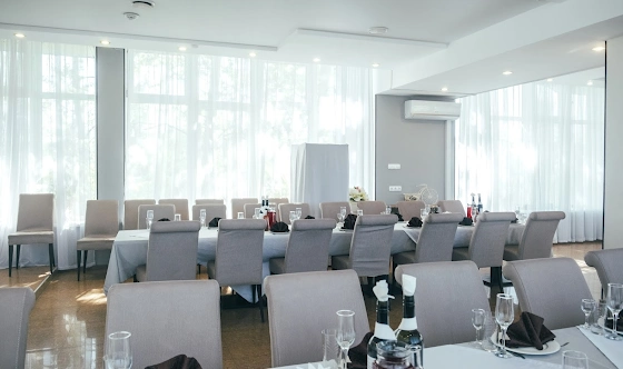 Фото №5 зала Банкетный зал