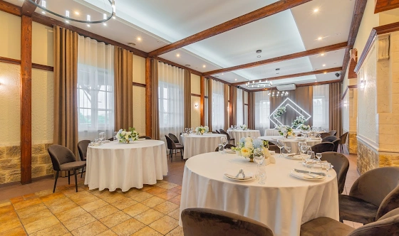 Фото №4 зала Греческий зал 