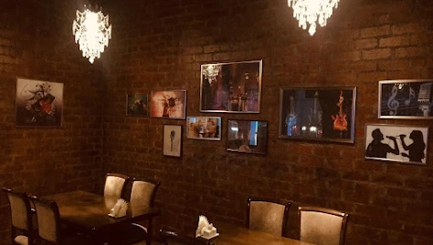 Фото №2 зала VIP-зал