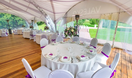 Фото №7 зала Шатер 