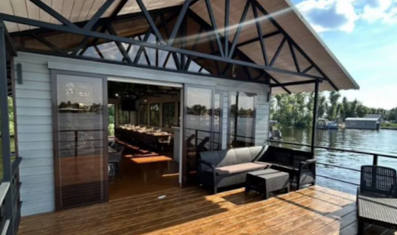 Фото №5 зала Основной зал