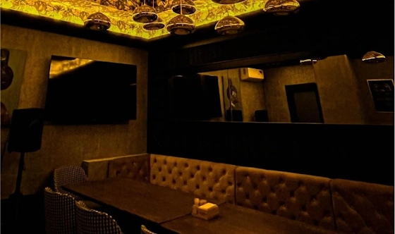 Фото №5 зала VIP-зал