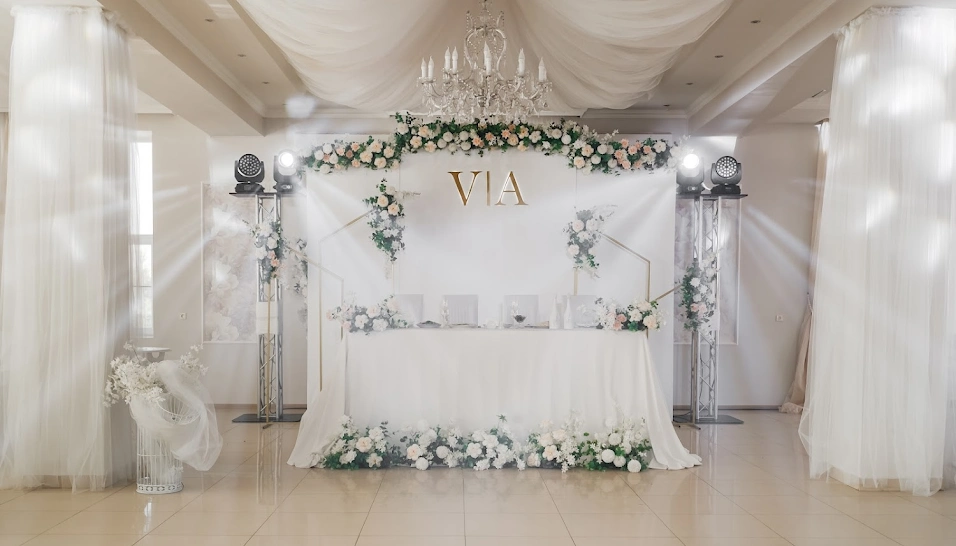 Фото №8 зала Зал «Средний»