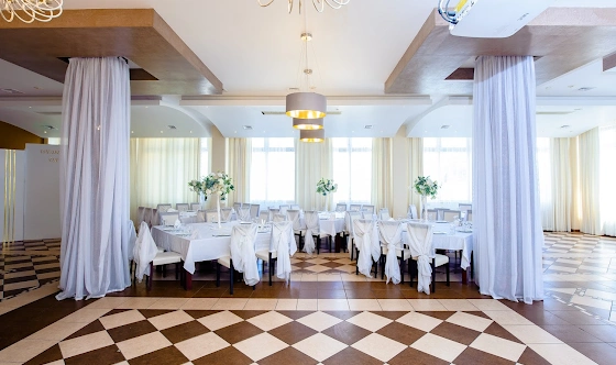 Фото №6 зала Зал на 170 человек