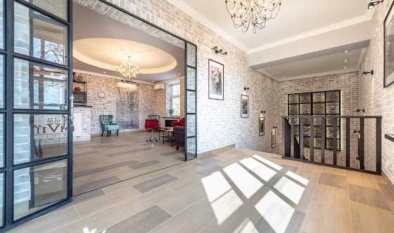 Фото №20 зала Банкетный зал