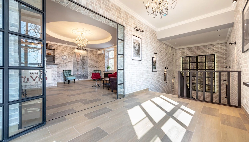 Фото №20 зала Банкетный зал