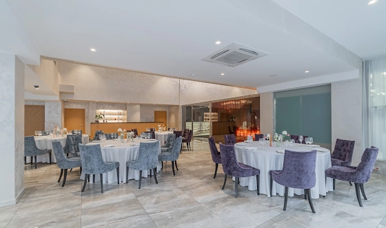 Фото №8 зала Ресторан "Kostas"