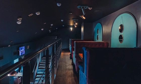 Фото №8 зала Зал "Второй"