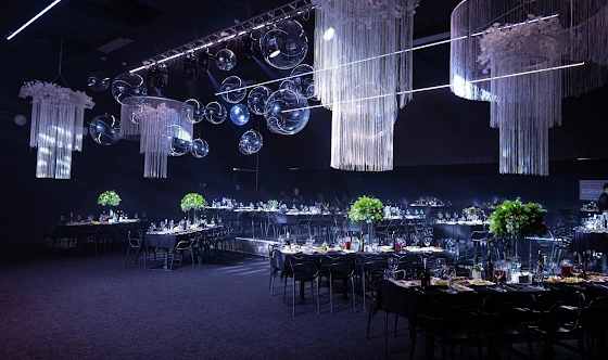 Фото №8 зала Основной зал